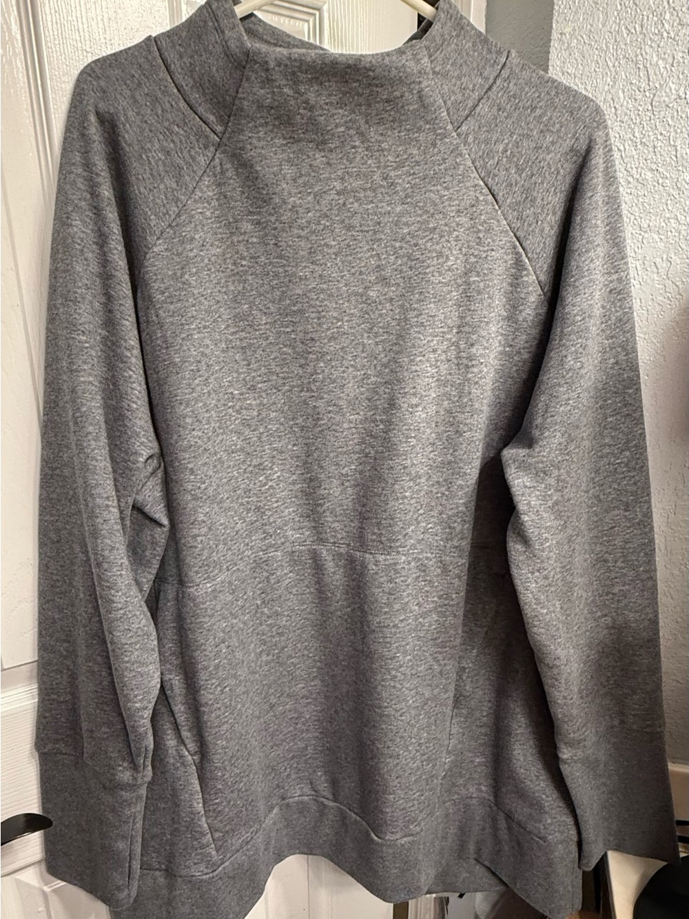 Fabletics Zaylee Funnel Neck 2x